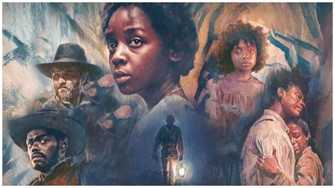The Underground Railroad streaming: watch online .